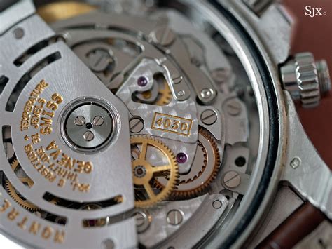 [Discussion] Is it feasible to put a Rolex movement inside of a 